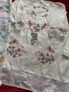 Mehboob Tex 1987 A To D Cambric Cotton Pakistani Salwar Suits Wholesalers In Surat
